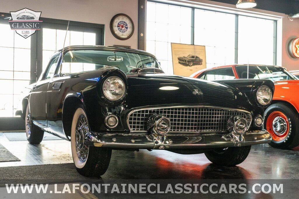 LaFontaine Classic Cars in Milford MI Carsforsale