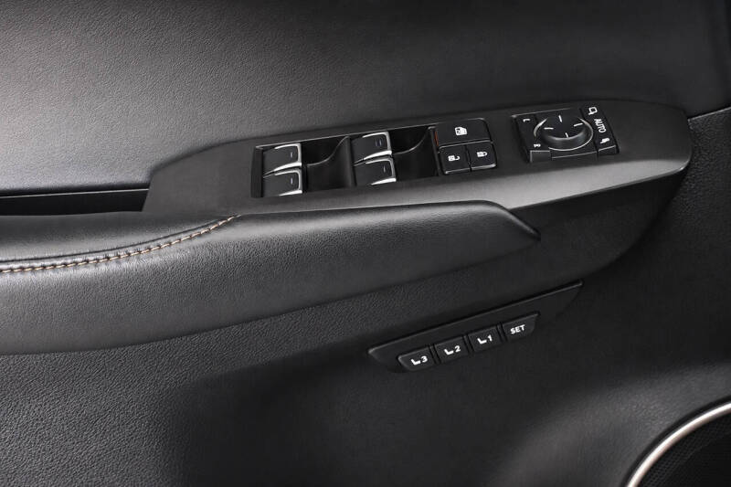 2020 Lexus NX 300
