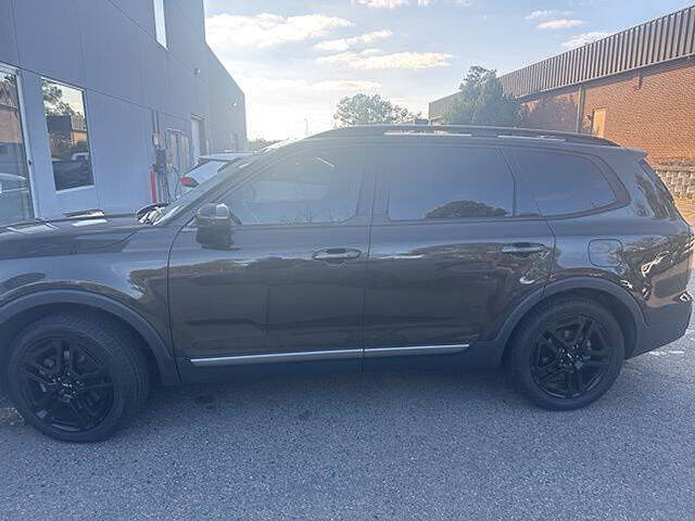 2023 Kia Telluride EX X-Line