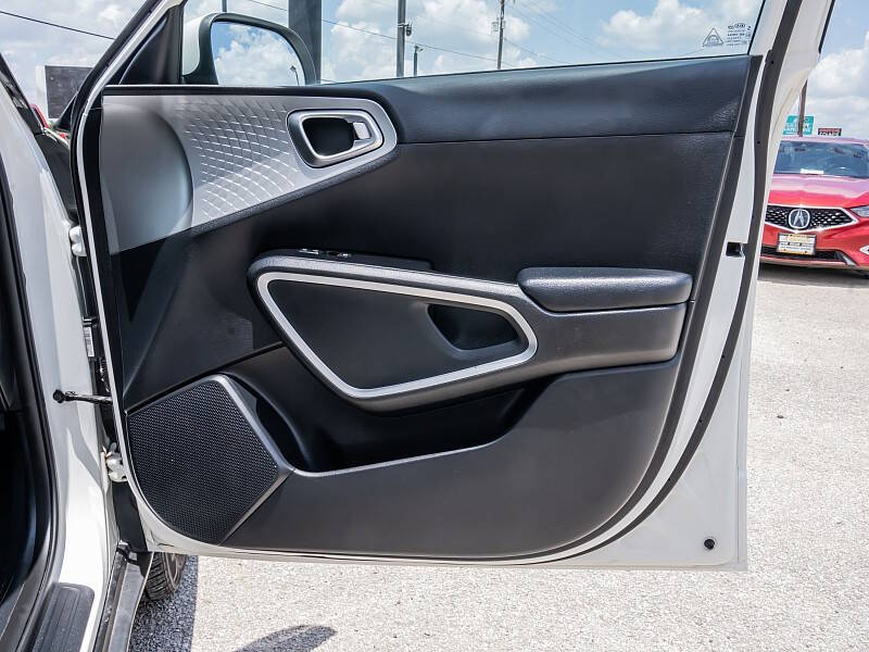 2020 Kia Soul