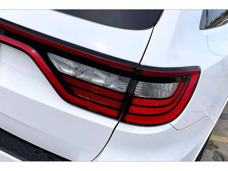 2021 Dodge Durango