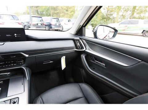 2025 Mazda CX-90 Plug-in Hybrid Premium Sport