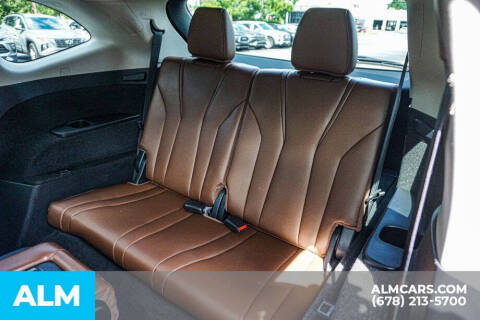 2024 Acura MDX w/Tech