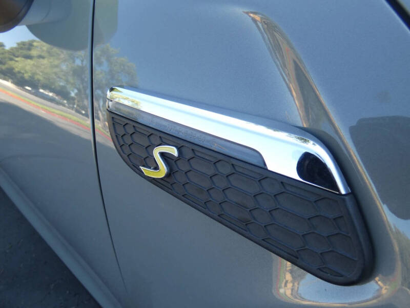 2022 MINI Hardtop 2 Door Cooper SE