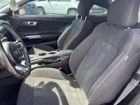 2020 Ford Mustang GT