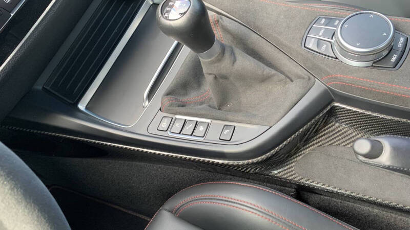 2020 BMW M2 Coupe Base - Photo 51