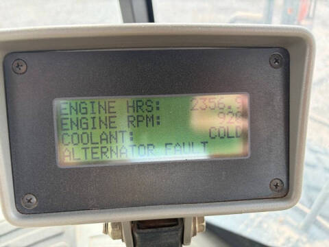 2005 Case IH  WDX1902