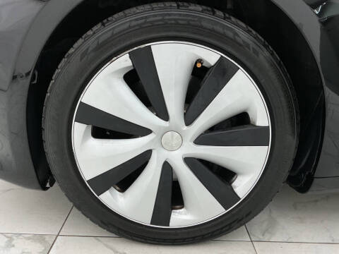 2021 Tesla Model S Long Range Plus