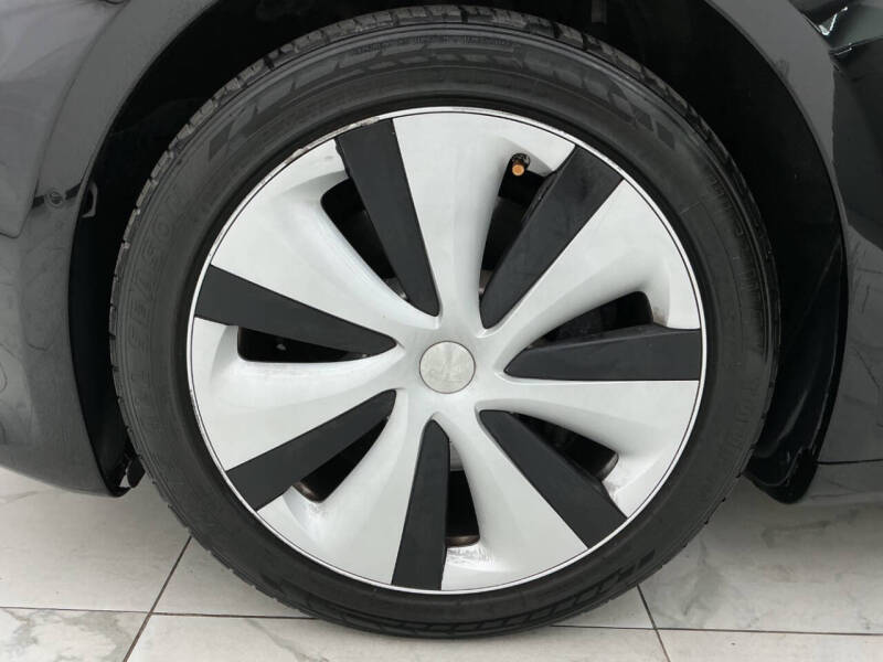 2021 Tesla Model S Long Range Plus
