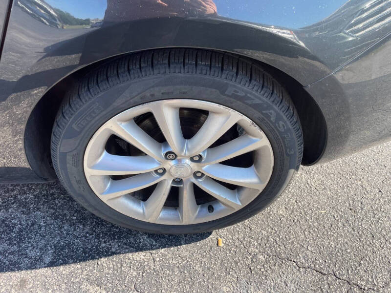 2015 Buick Verano Convenience Group