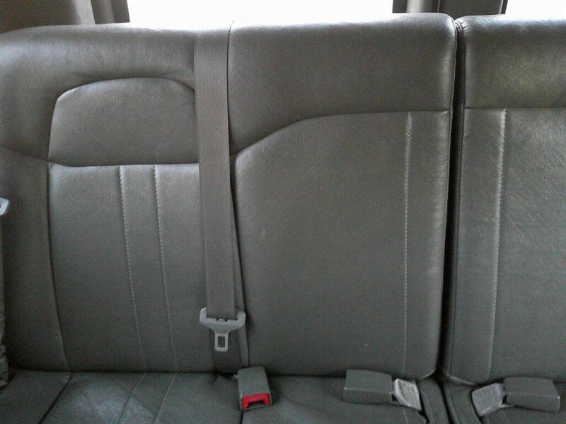 2017 Chevrolet Express LT 3500