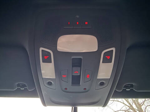 2012 Audi A6 3.0T quattro Premium Plus