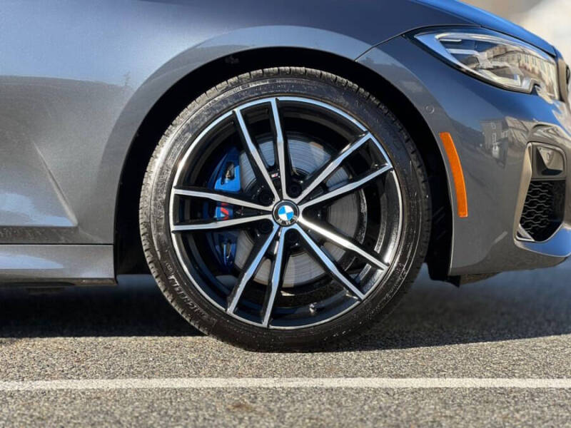 2020 BMW 3 Series M340i xDrive