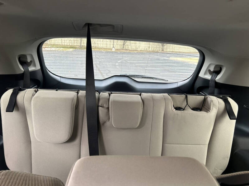 2020 Subaru Ascent Premium 8-Passenger