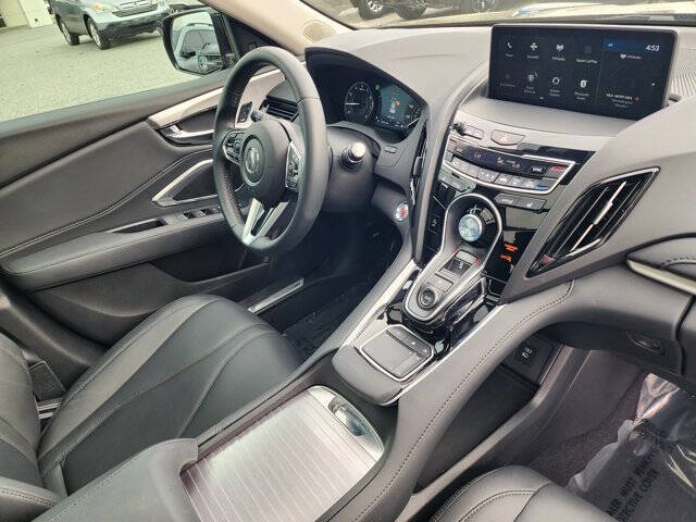 2023 Acura RDX