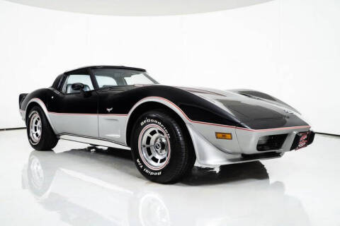 1978 Chevrolet Corvette