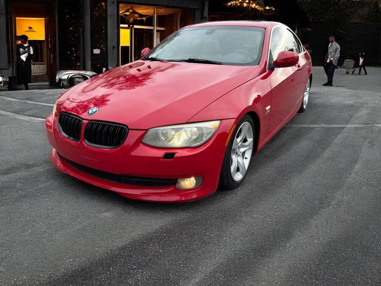 2011 BMW 3 Series for sale at North Georgia Auto Sales in Dalton, GA