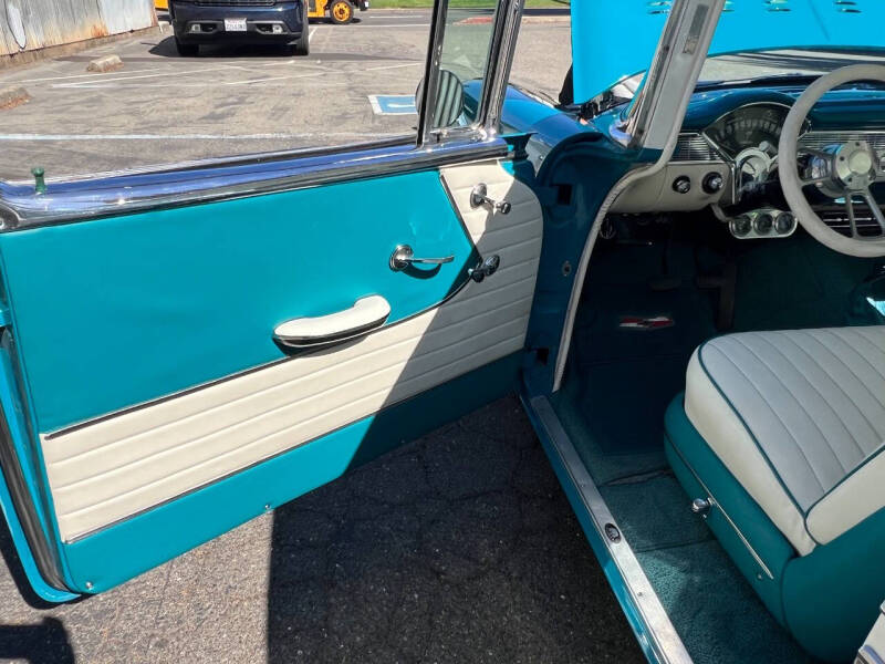 1956 Chevrolet 210