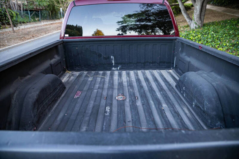 2003 GMC Sierra 1500HD