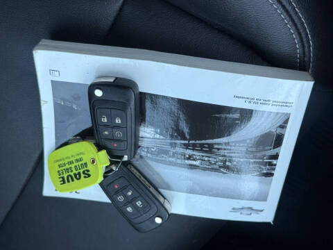2014 Chevrolet Volt Premium