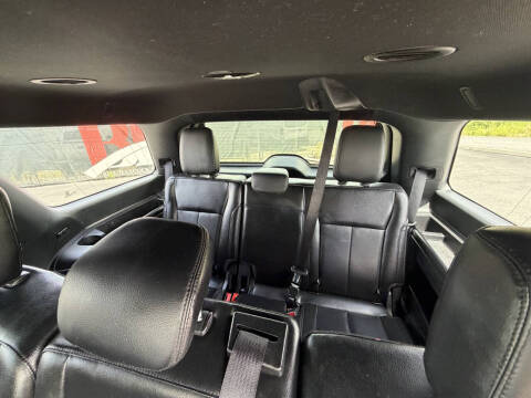 2019 Ford Expedition XLT