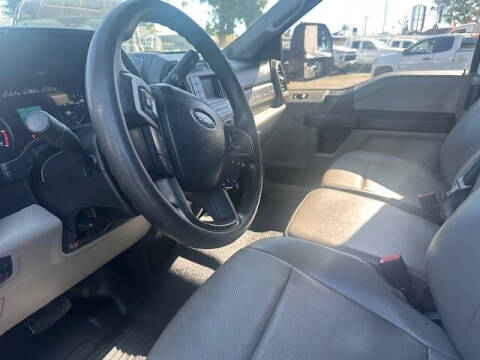 2020 Ford F-350 Super Duty XL