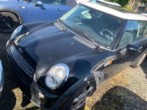 2005 MINI Cooper