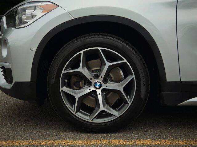 2017 BMW X1 xDrive28i