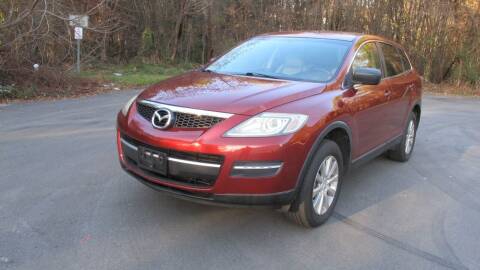 2009 Mazda CX-9 for sale at Best Import Auto Sales Inc. in Raleigh NC