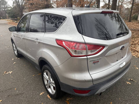 2013 Ford Escape SE