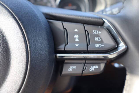 2022 Mazda CX-5 2.5 S Preferred