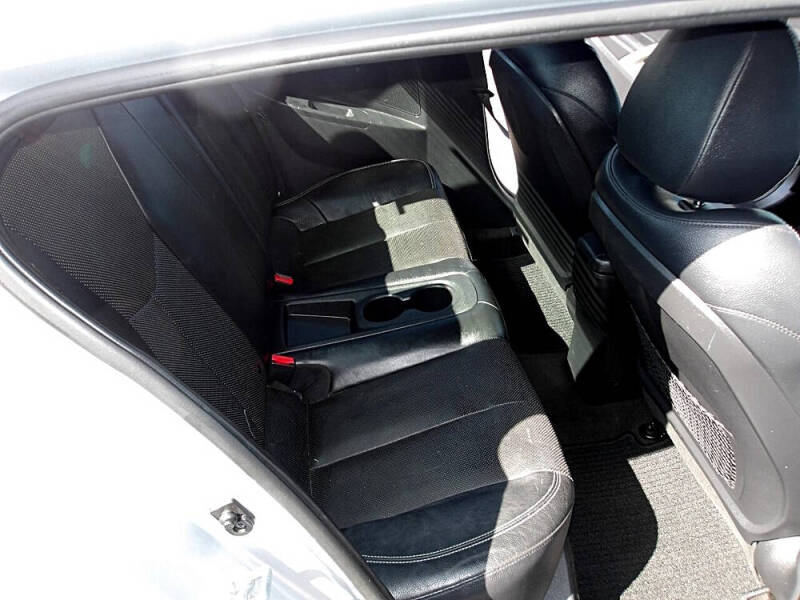 2013 Hyundai Veloster Turbo