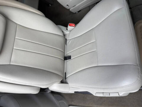 2007 Dodge Grand Caravan SXT