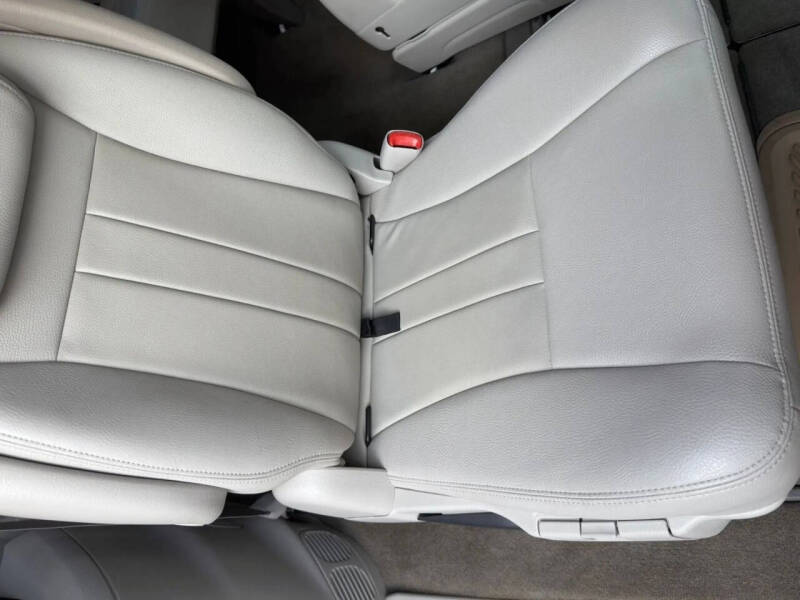 2007 Dodge Grand Caravan SXT