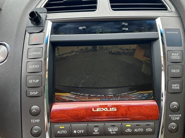 2011 Lexus ES 350 22