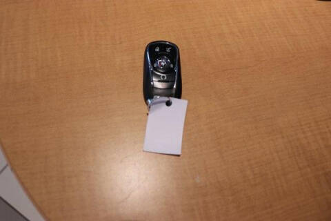 2021 Buick Encore GX