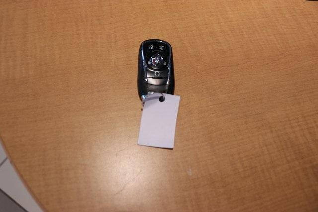 2021 Buick Encore GX