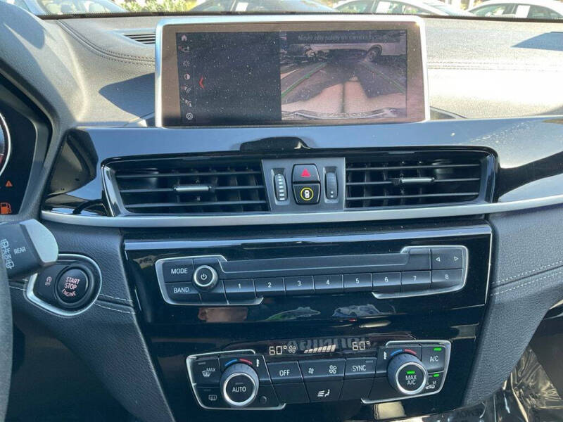 2023 BMW X2 sDrive28i