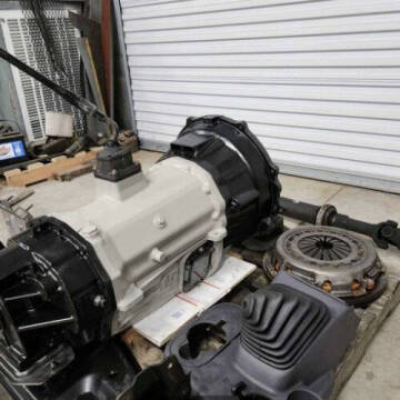 1972 Dodge D250 Pickup