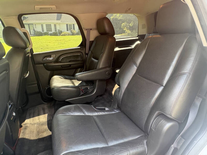 2013 Cadillac Escalade