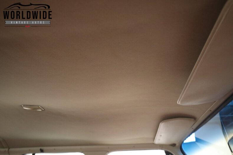 1977 Chevrolet Suburban