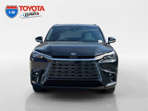 2024 Lexus TX 350 Premium