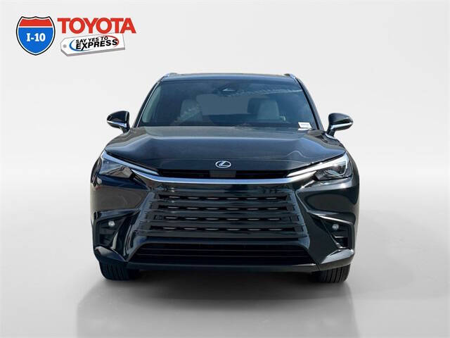 2024 Lexus TX 350 Premium