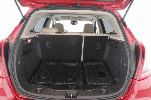 2019 Buick Encore Essence