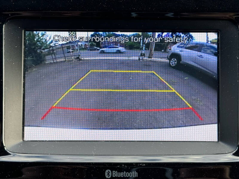 2020 Hyundai Accent SEL