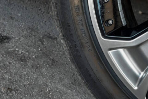 2018 Chevrolet Tahoe LS