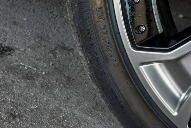 2018 Chevrolet Tahoe LS