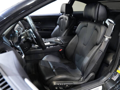 2014 BMW M6