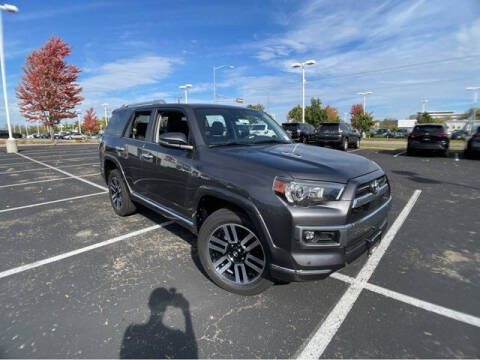 2023 Toyota 4Runner for sale at Smart Motors in Madison WI