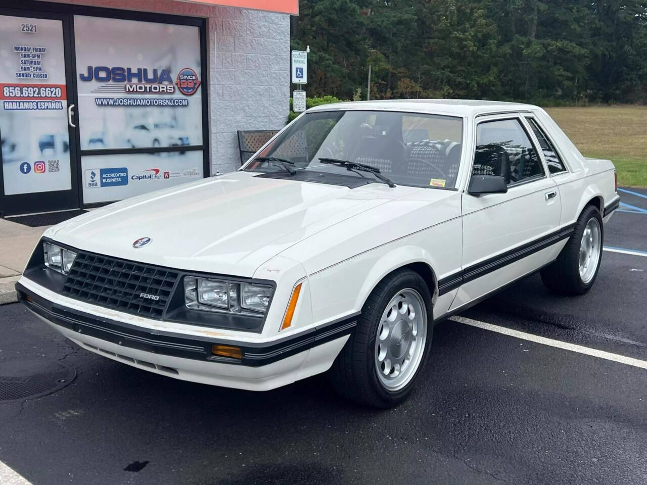 1979 Ford Mustang For Sale In Lindenwold, NJ